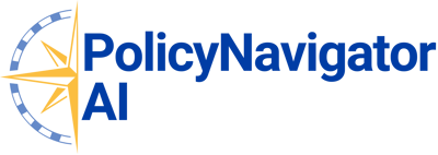 PolicyNavigator AI_gelb