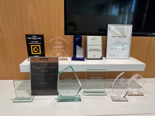 awards awards
